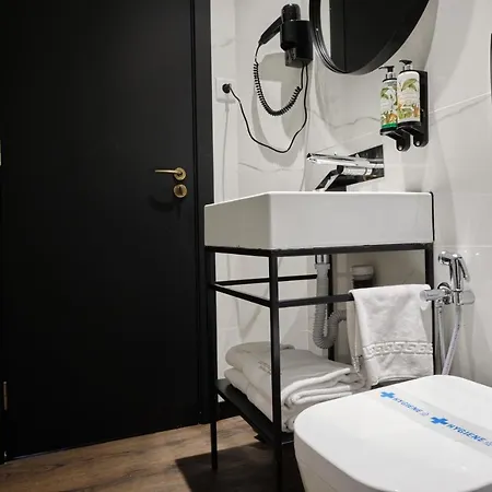 Duplo Charme Boutique ליסבון