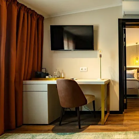 Duplo Charme Boutique ליסבון