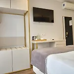 Duplo Charme Boutique ホテル 3*