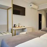 ホテル Duplo Charme Boutique 3*