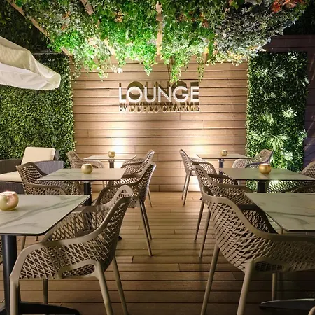 Hotel Duplo Charme Boutique