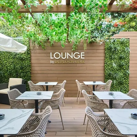 Hotel Duplo Charme Boutique Lisbon