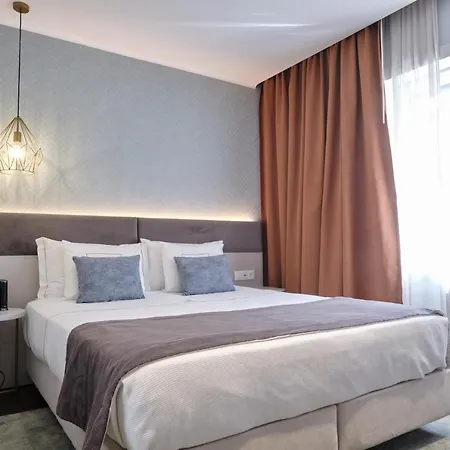 Duplo Charme Boutique Hotel Lisbon
